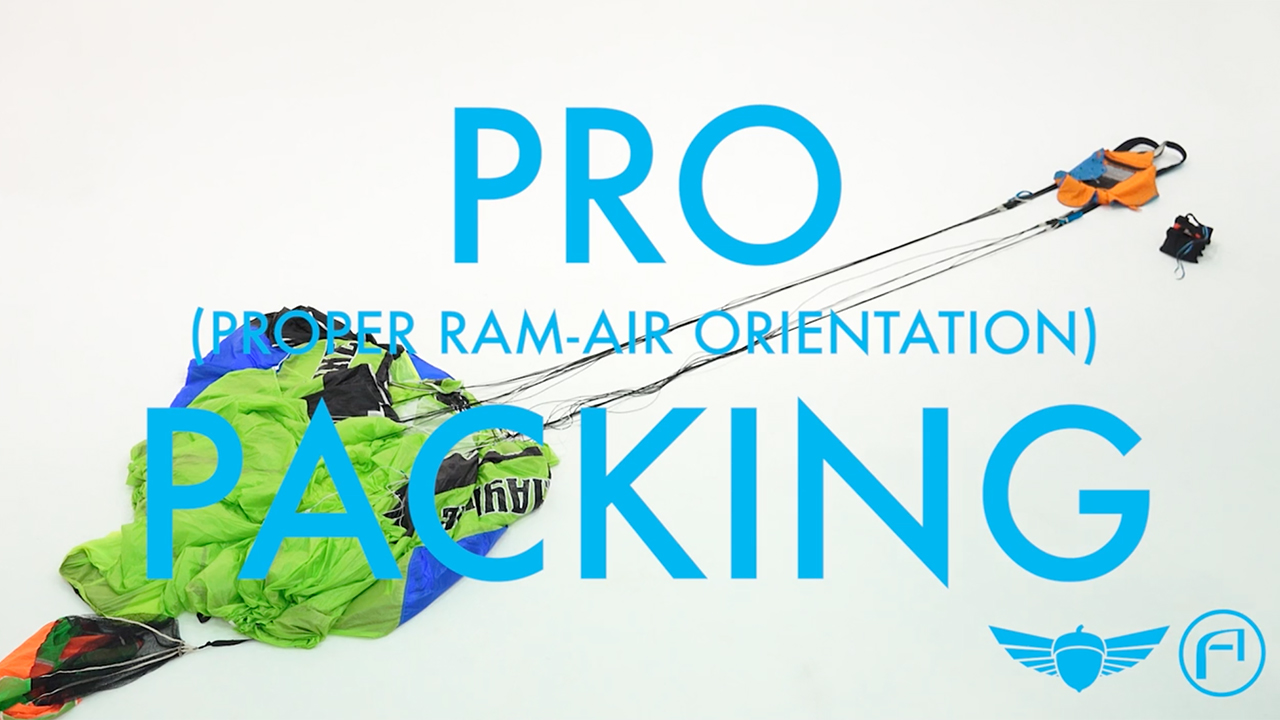 Pro Packing